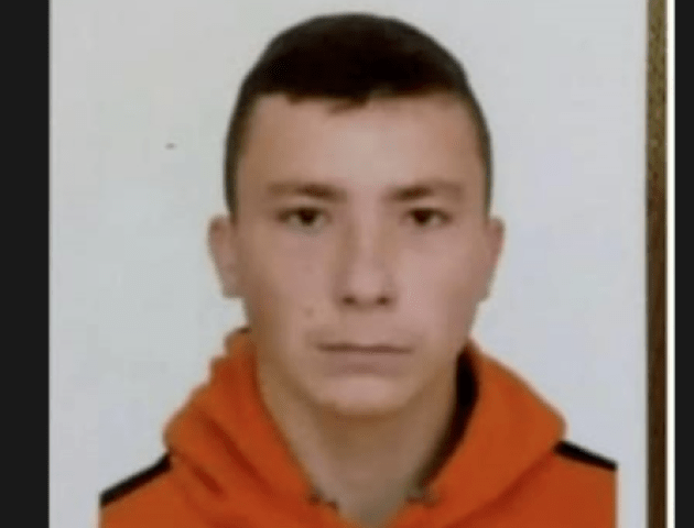 Розшукують 18-річного волинянина, який поїхав у Польщу і зник