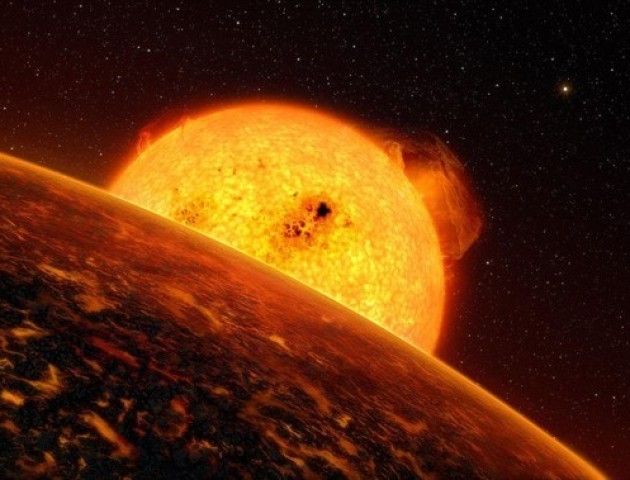 У NASA анонсували місію на Меркурій