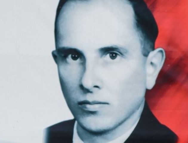 У Луцьку відзначать 109-ту річницю від дня народження Степана Бандери
