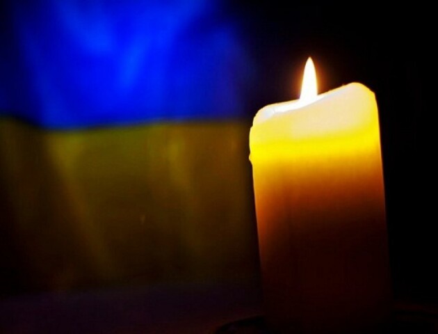 За Україну загинув волинянин Мар'ян Бабарика