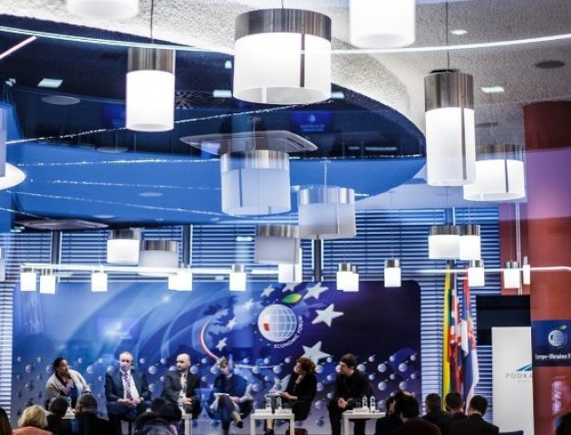 У Польщі відбудеться шостий форум «Європа – Україна»