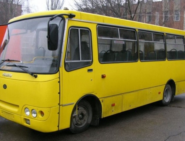 Луцькі перевізники відмовилися обслуговувати два маршрути