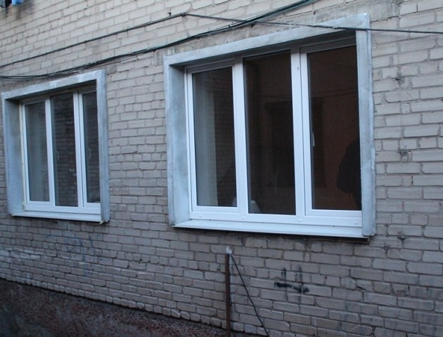 На Волині злодії пограбували квартиру, в якій ніхто не живе
