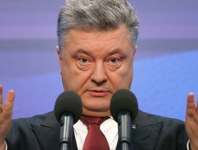 Порошенко дав наказ головам ОДА щодо учасників бойових дій