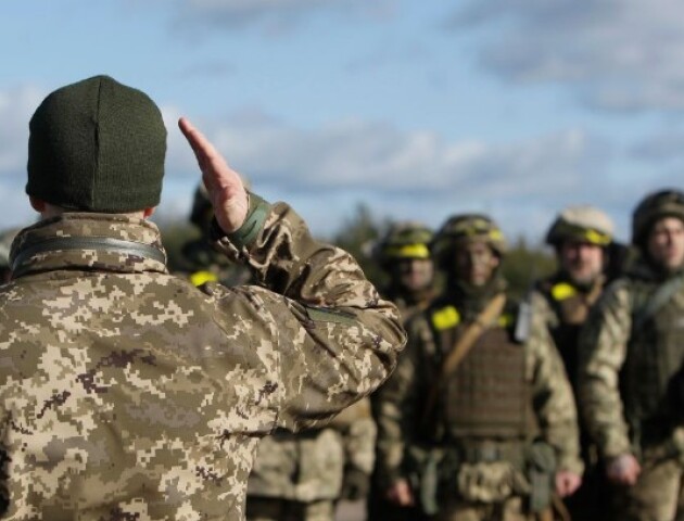 У бригаді «Чорні запорожці» розповіли про заявки на «Контракт 18-24»