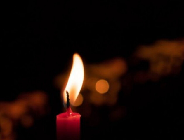 На Харківщині загинув воїн з Волині: без батька лишилося двоє дітей