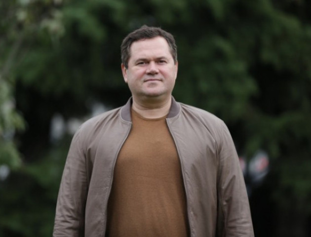 Історія дня на Першому: кого вітати 26 листопада