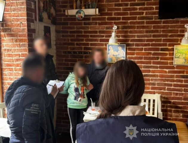 На Волині жінка продавала власного 6-річного сина
