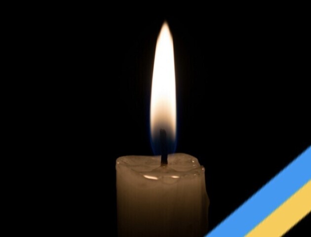 На війні загинув 22-річний волинянин Олександр Пархомюк