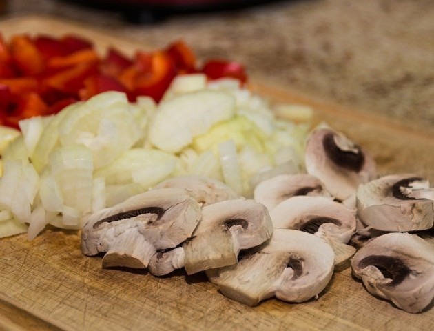 Що їсти, щоби восени не хворіти. 8 продуктів, які підвищать ваш імунітет