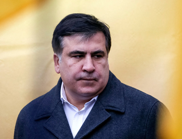 Суд у справі Саакашвілі перенесли на 26 січня