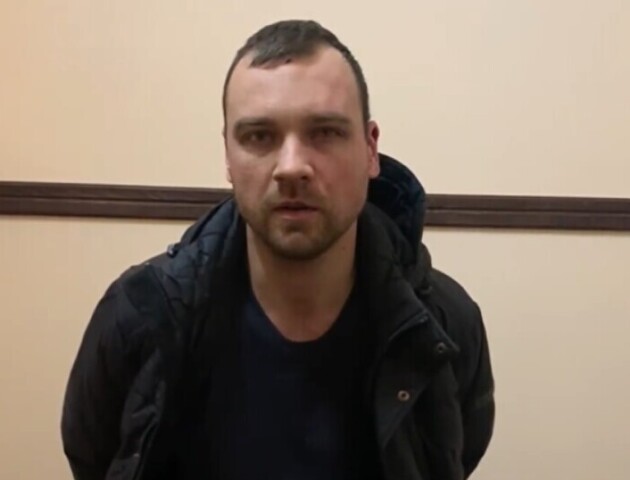 У  Луцьку відбулося чергове судове засідання у справі зрадника Сметаніна: що відомо