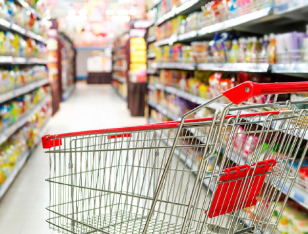 В Росії почали обмежувати продаж продуктів