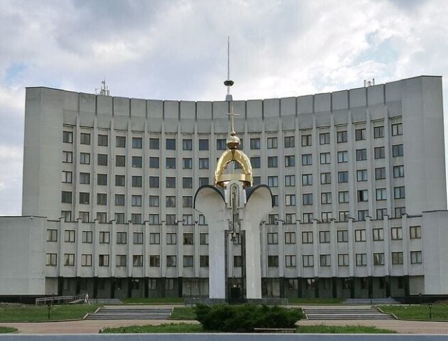 Заборона УПЦ МП на Волині: в облраді скликають позачергову сесію