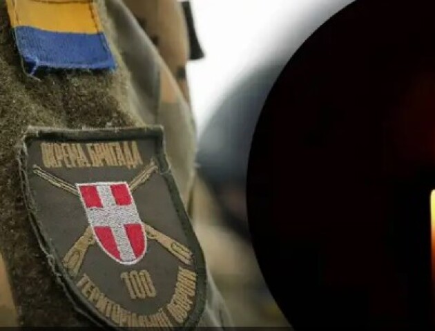 «Постріли здійснювались не з боку білорусі», – поліція прокоментувала загибель бійця Тро на Волині