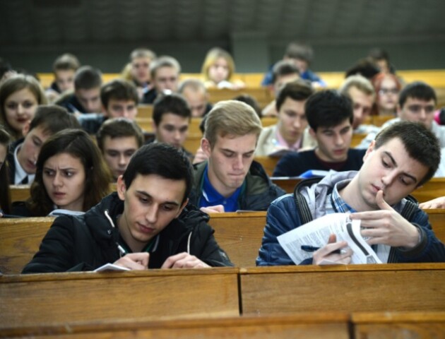 В Україні з'явився новий освітній рівень
