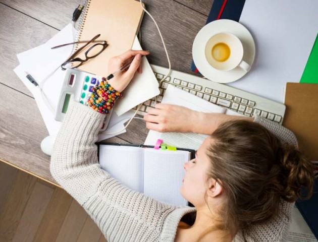 Як попередити емоційне вигоряння на роботі: поради експертів