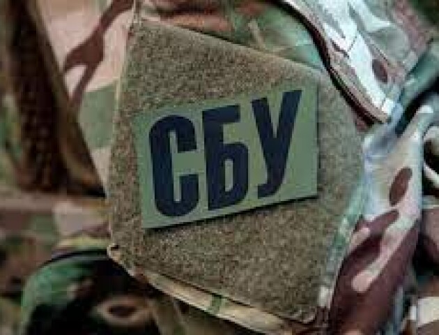 Волинянина, який підтримує росію, «здали» СБУ