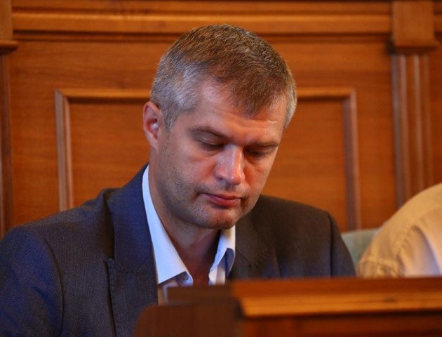 «Люди фактично відрізані від світу». На Волині просять відновити маршрут
