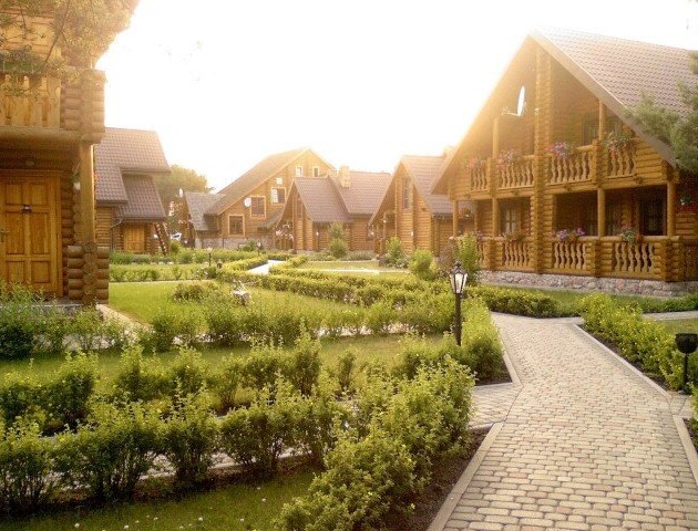 На Волині продають рекреаційний комплекс за 35 мільйонів