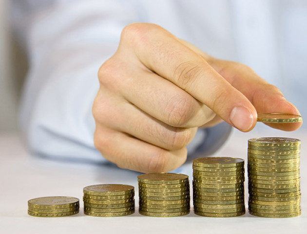 З початку року платники отримали 392,6 млн грн відшкодованого ПДВ