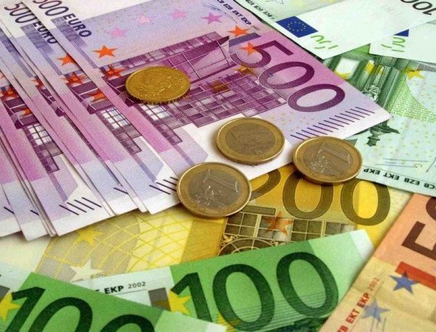 Курс валют на 20 грудня