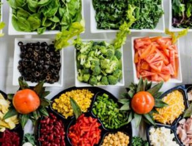Українці зможуть перевірити органічність продуктів онлайн, - Гончарук