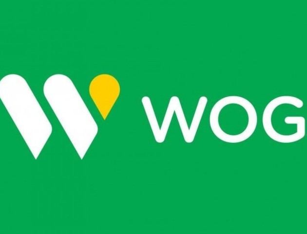 Компанія WOG отримала престижну міжнародну нагороду в Британії