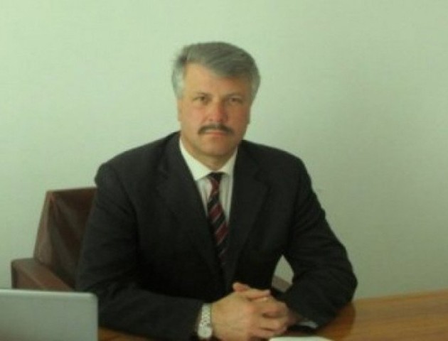 Показали, що в декларації новопризначеного голови Любешівської РДА