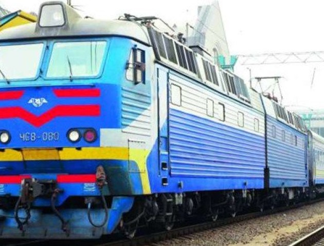Волинь боргує «Укрзалізниці» 6 мільйонів за пільговиків