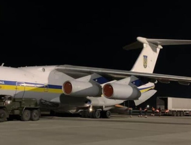 Іран не буде віддавати «чорні скриньки» зі збитого літака Україні