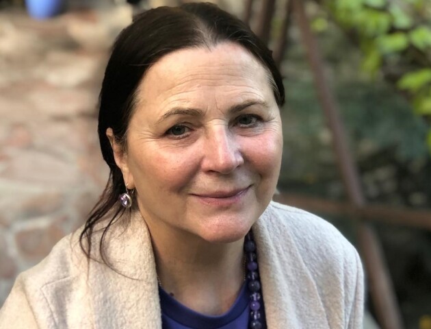 Померла українська співачка Ніна Матвієнко
