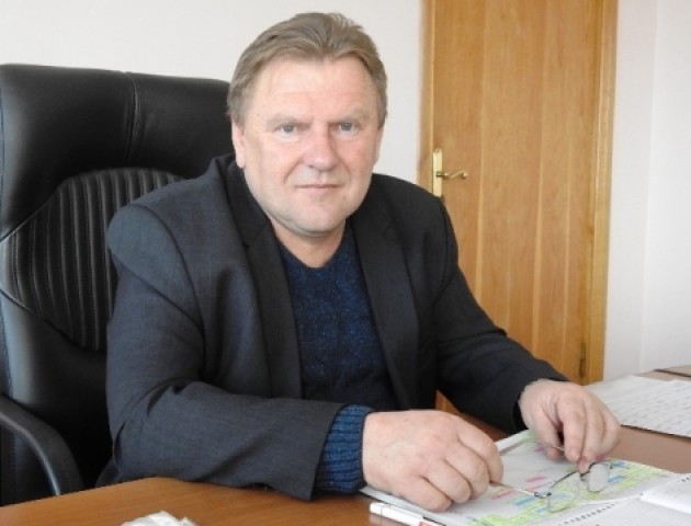 У Луцьку звільнили директора водоканалу