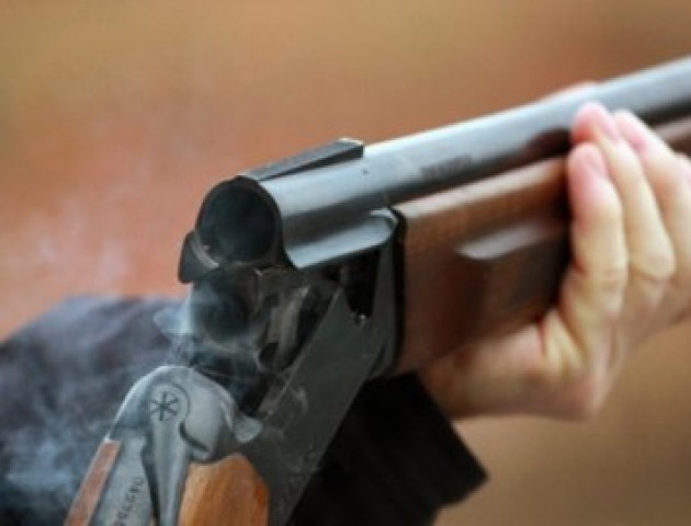 Невдала спроба самогубства: волинянин вистрелив собі у голову