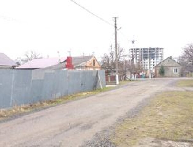У Луцьку відремонтують дві вулиці