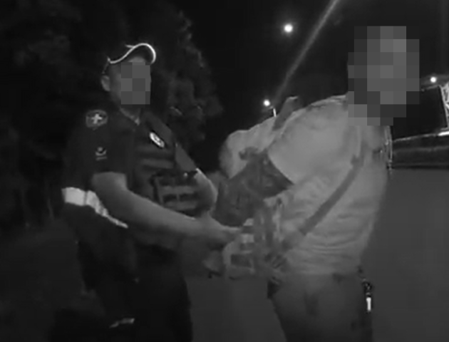 На Волині 22-річну дівчину побив і пограбував її колишній