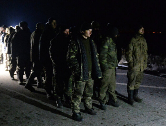 Обмін полоненими з «Л/ДНР» відбудеться 16 квітня, - ЗМІ