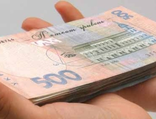 Темпи росту надходжень єдиного внеску будуть збережені, - ГУ ДФС у Волинській області