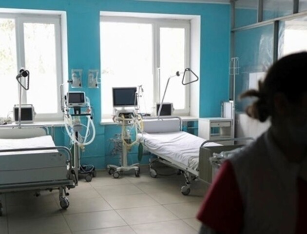 За добу на Волині від коронавірусу померло 11 людей