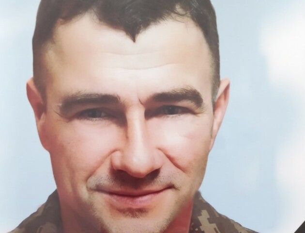 Загинув 16 місяців тому: на Волинь прибуде тіло Героя Ігоря Кузьмюка