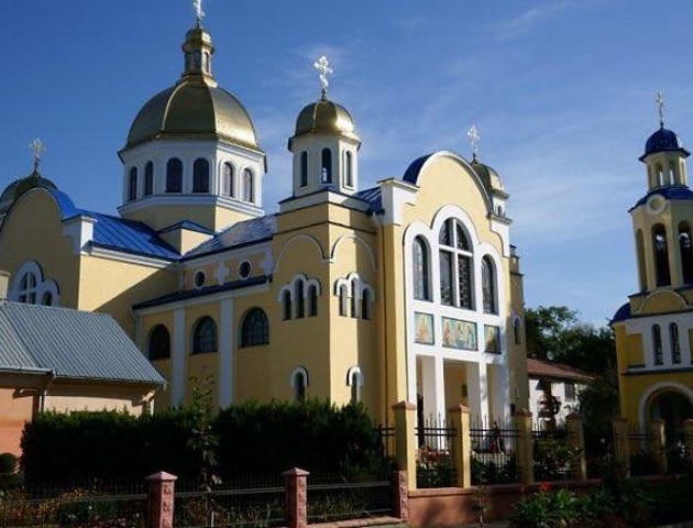 На Львівщині перша парафія УПЦ МП перейшла до єдиної церкви