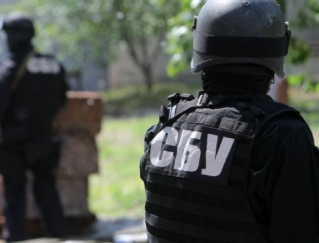 Силовики проводять обшуки в окремих єпархіях УПЦ МП на Житомирщині