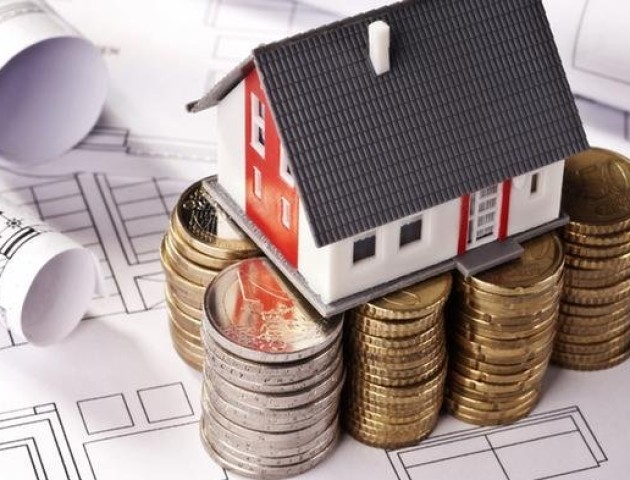 Місцеві громади Волині отримали понад 20 мільйонів гривень податку на нерухоме майно