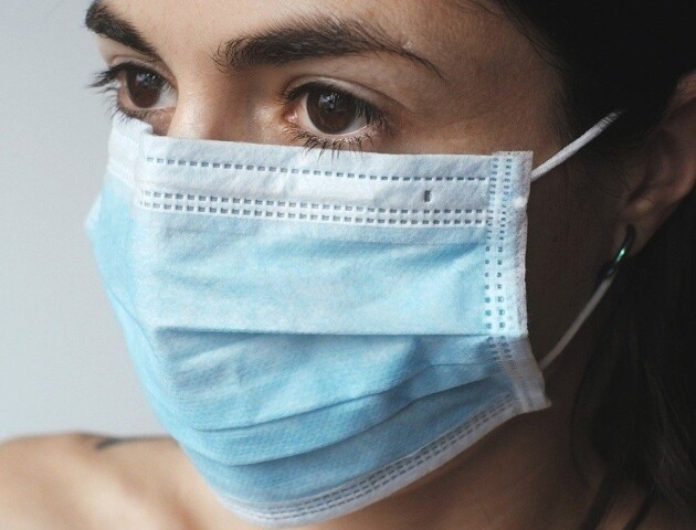 Кабмін хоче штрафувати підприємства за відсутності масок у відвідувачів