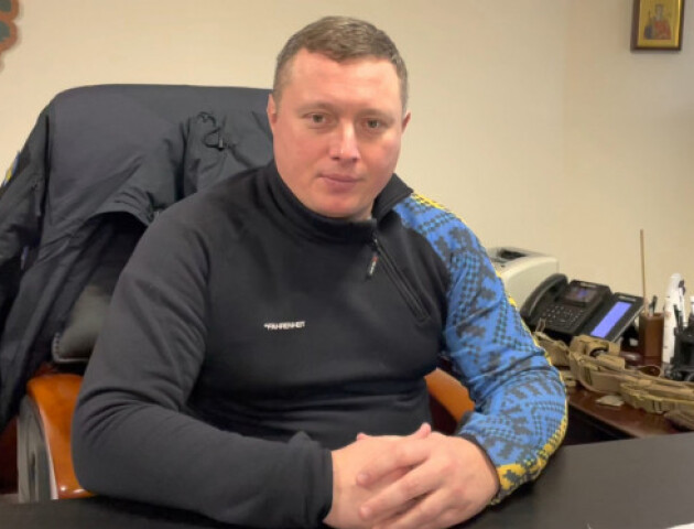 Доба без «повітряних тривог». Як минув 10 день війни на Волині. Коротко