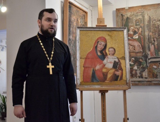 «Ми тут, вони – там. Для нас все залишається, як було», - речник Волинської єпархії УПЦ МП