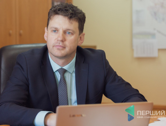 Савченко розпорядився про службове розслідування щодо Мирки