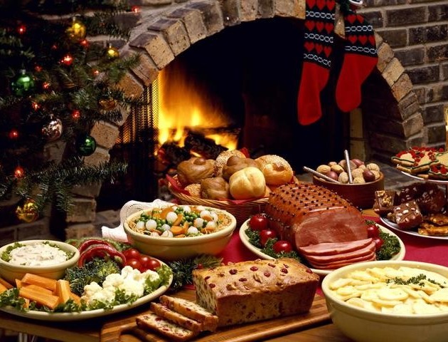 Дороге свято. Топ-5 продуктів, які додадуть у ціні до новорічного столу