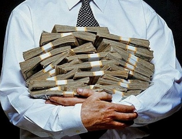 За минулий рік понад мільйон гривень заробили троє волинян