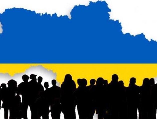 Експерти прогнозують українцям загрозу вимирання